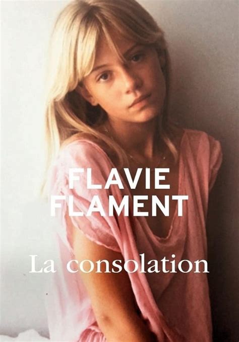 la consolation 2017